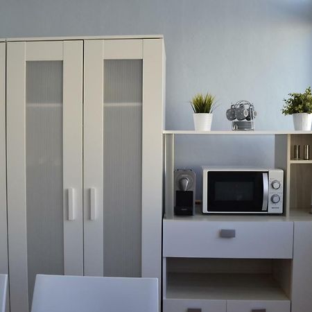 Gfs Home Santa Cruz de Tenerife Ngoại thất bức ảnh
