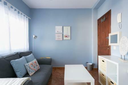 Gfs Home Santa Cruz de Tenerife Ngoại thất bức ảnh