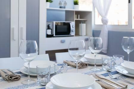 Gfs Home Santa Cruz de Tenerife Ngoại thất bức ảnh