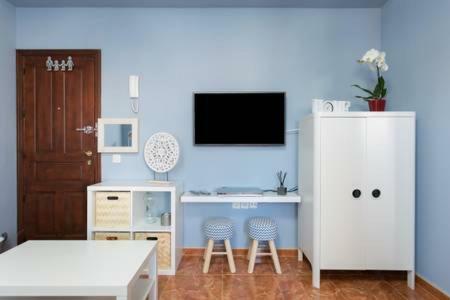 Gfs Home Santa Cruz de Tenerife Ngoại thất bức ảnh