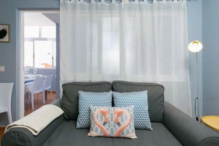 Gfs Home Santa Cruz de Tenerife Ngoại thất bức ảnh