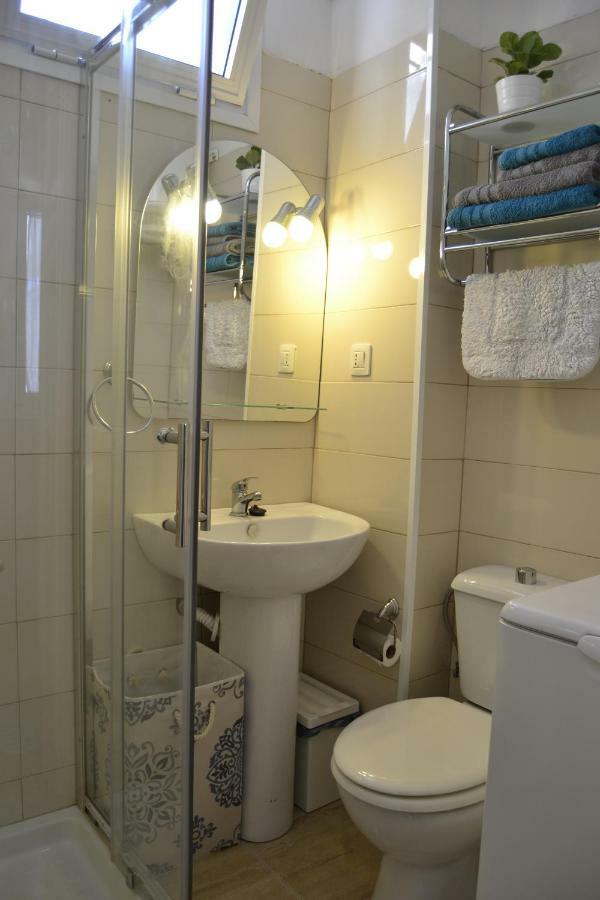 Gfs Home Santa Cruz de Tenerife Ngoại thất bức ảnh