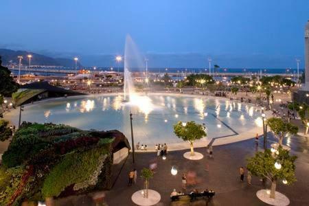 Gfs Home Santa Cruz de Tenerife Ngoại thất bức ảnh