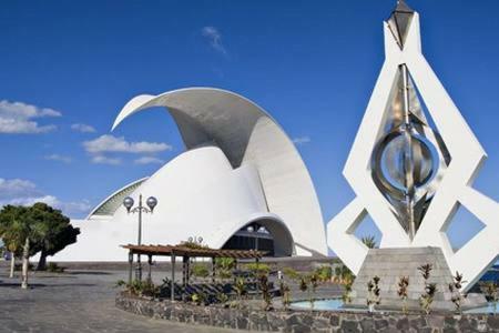 Gfs Home Santa Cruz de Tenerife Ngoại thất bức ảnh