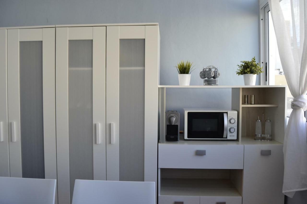 Gfs Home Santa Cruz de Tenerife Ngoại thất bức ảnh