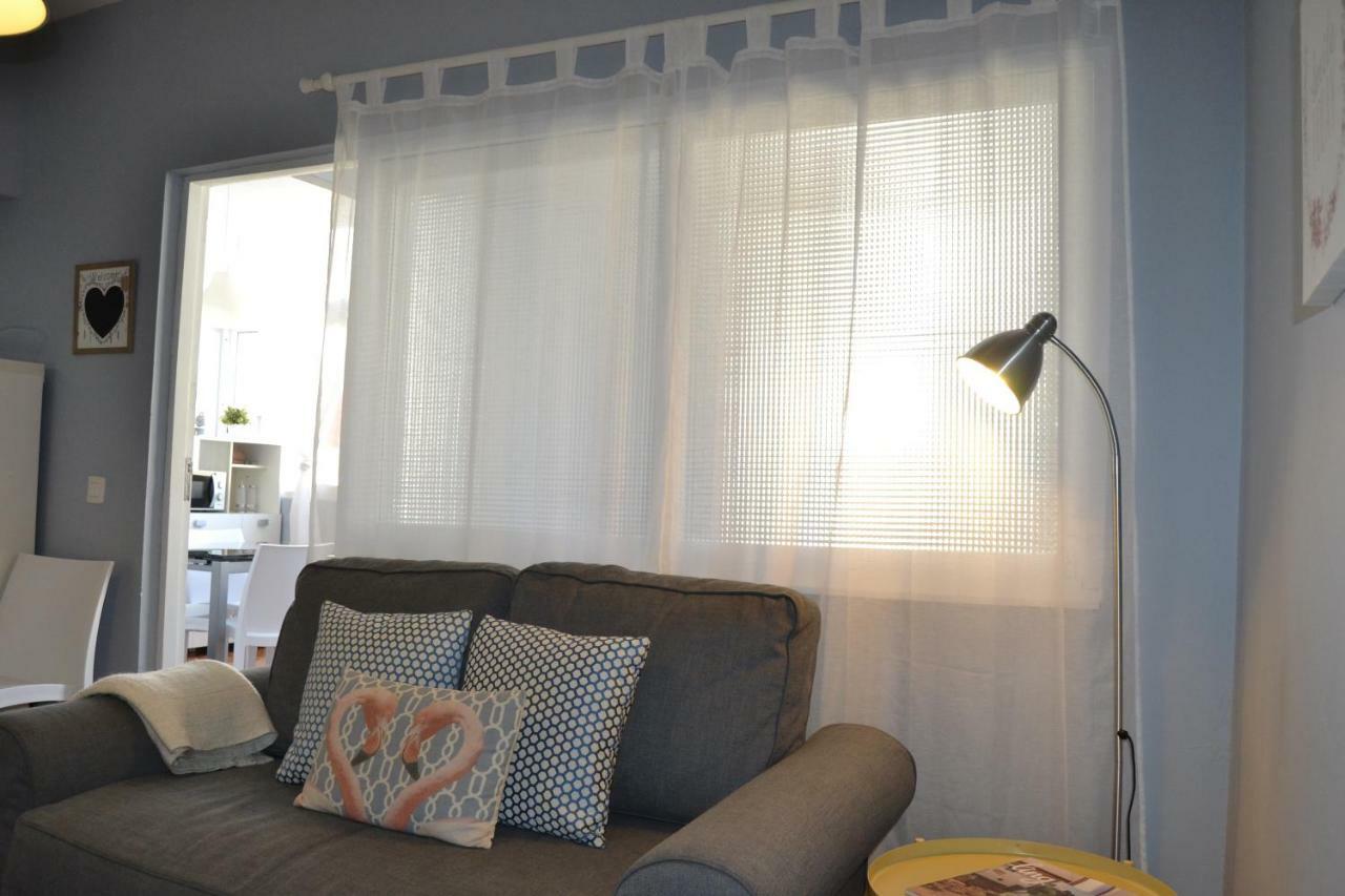 Gfs Home Santa Cruz de Tenerife Ngoại thất bức ảnh