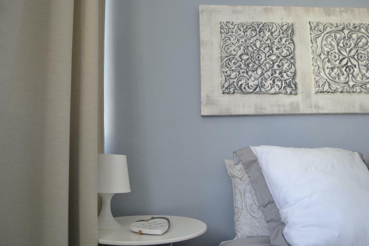 Gfs Home Santa Cruz de Tenerife Ngoại thất bức ảnh