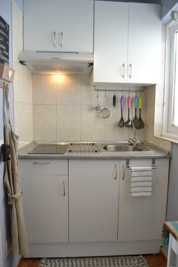 Gfs Home Santa Cruz de Tenerife Ngoại thất bức ảnh