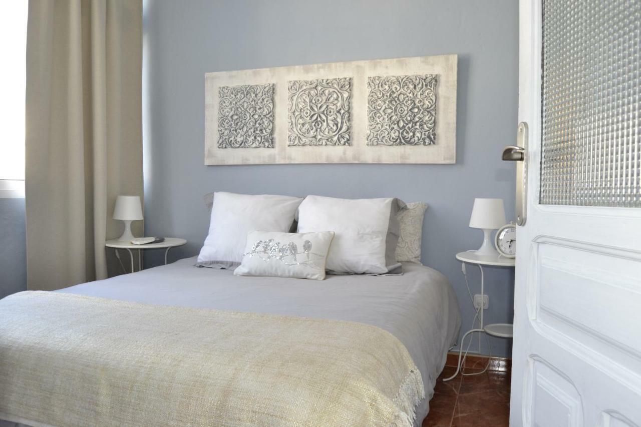 Gfs Home Santa Cruz de Tenerife Ngoại thất bức ảnh