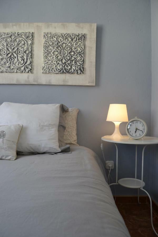 Gfs Home Santa Cruz de Tenerife Ngoại thất bức ảnh
